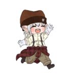 ためしにのせてみます