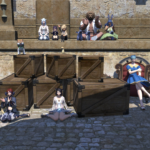 第77回 Ramuh 聴取会レポ