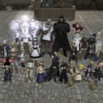 第37回 Elemental DC 合同聴取会 & 第87回 Ramuh 聴取会レポ