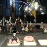 第39回 Elemental DC 合同聴取会 & 第96回 Ramuh 聴取会レポ
